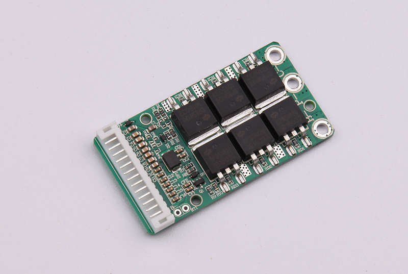 Battery protection board