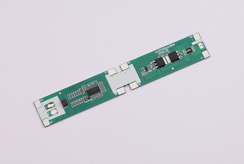 Battery protection board