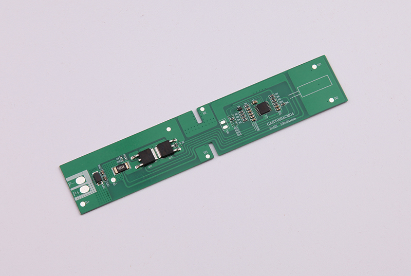 Battery protection board
