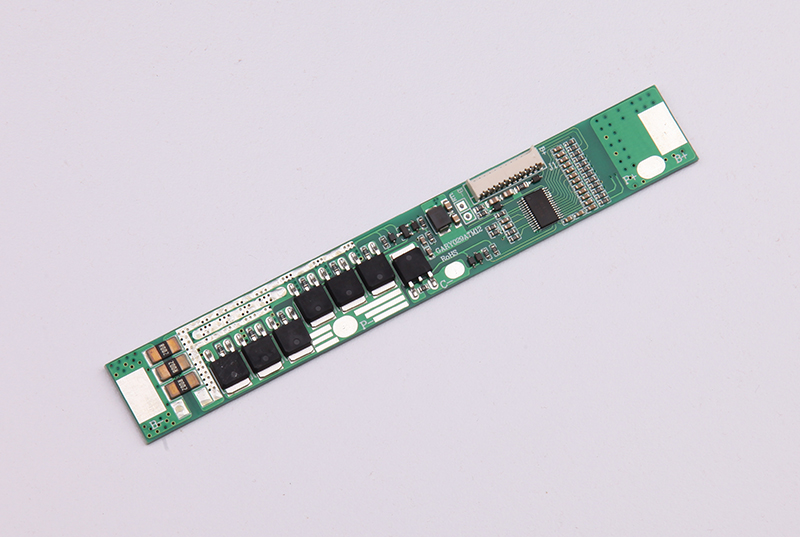 Battery protection board