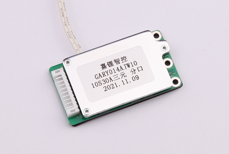Electric bicycle Battery protection board
